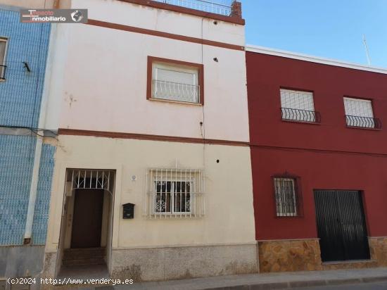  Casa de pueblo en venta en Calle Hernan Cortes - ALMERIA 