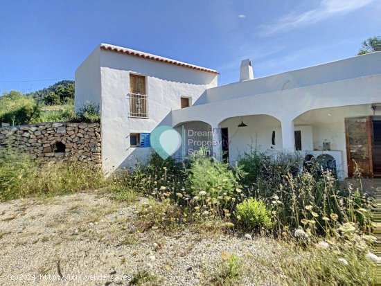  Casa en venta en Sant Joan de Labritja (Baleares) 