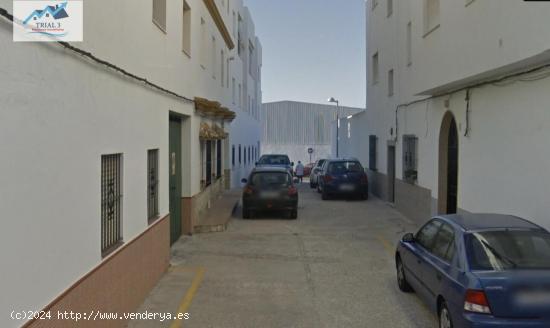  Venta piso en Conil de la Frontera (Cádiz) - MADRID 