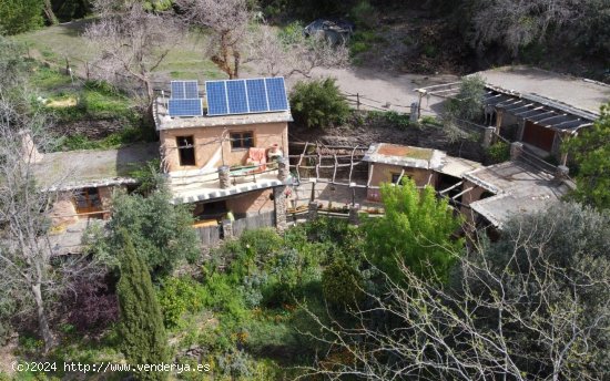 Solar en venta en La Taha (Granada) 