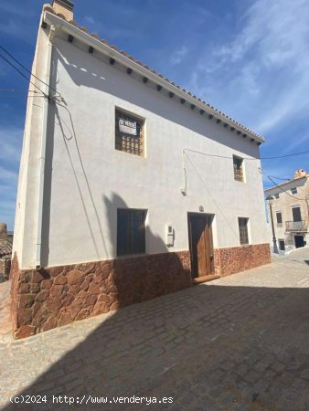 Casa en venta en Freila (Granada) 