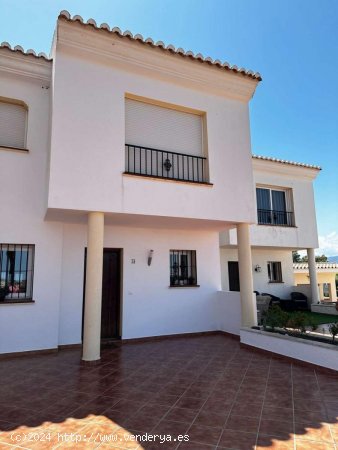  Casa en venta en Mijas (Málaga) 