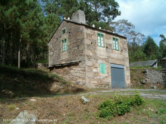  Casa en venta en Cervo (Lugo) 