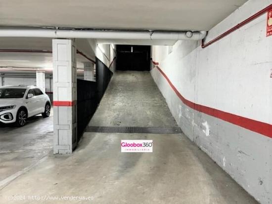  Se Venden dos plazas de parking en Riera Arago, 9 -1 - TARRAGONA 