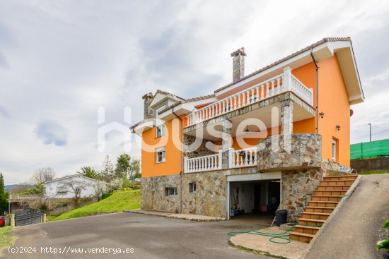  Casa en venta de 413 m² Camino Del Pimpam, (Viella) 33429 Siero (Asturias) 