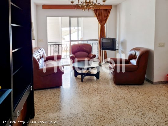  Piso en venta de 105 m² Plaza España, 29320 Campillos (Málaga) 