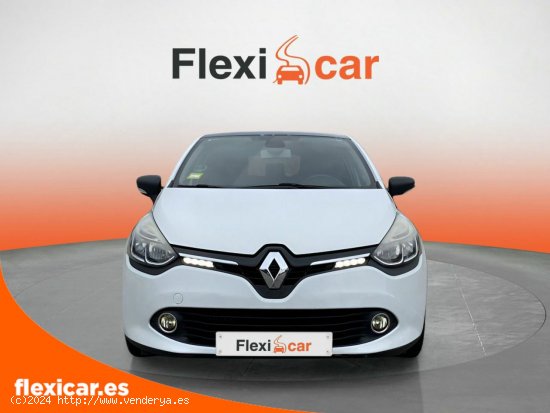  Renault Clio Limited Energy TCe 66kW (90CV) - Pamplona 