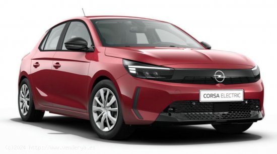  Opel Corsa-e 50kWh Edition - Valencia 