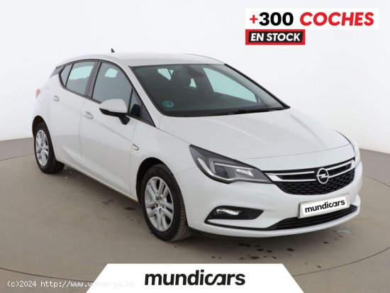  Opel Astra 1.0 Turbo S/S Expression - Sabadell 