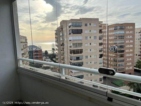  Apartamento en Benicàssim con terraza con vistas al mar y piscina - CASTELLON 