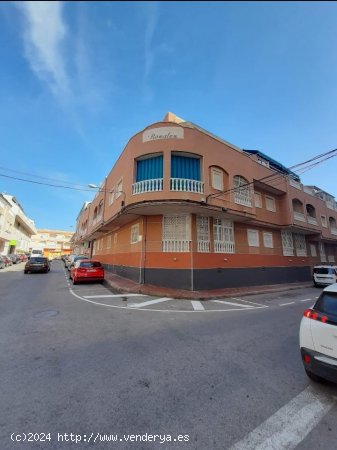  Piso en venta en Torrevieja (Alicante) 