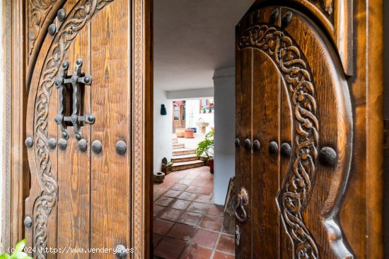  Casa en venta en El Pinar (Granada) 