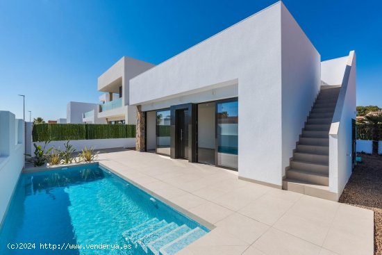  Villa en venta a estrenar en San Javier (Murcia) 