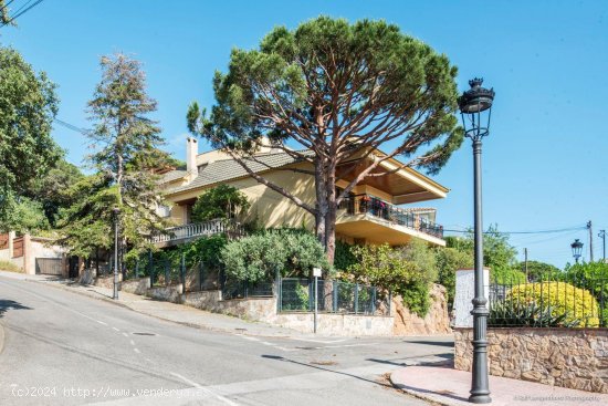  Villa en venta en Sant Feliu de Guíxols (Girona) 