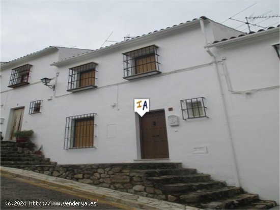  Casa en venta en Zuheros (Córdoba) 
