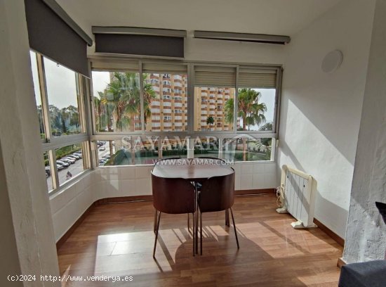  Apartamento en alquiler en Algarrobo (Málaga) 