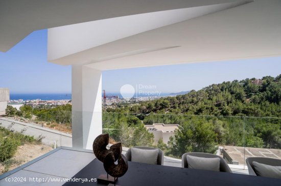  Casa en venta a estrenar en Ibiza (Baleares) 