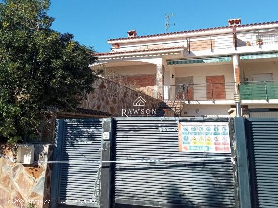  Casa unifamiliar en la urbanización Els Massos de Comarruga, El Vendrell - TARRAGONA 