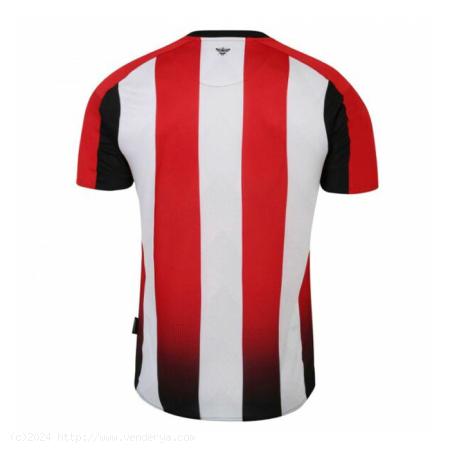 fake Brentford shirts 2023-2024