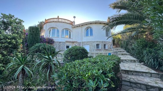  Casa-Chalet en Venta en Javea Alicante 