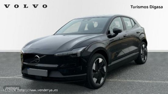  Volvo EX30 EX30 Ultra, Single Motor Extended Range, Electrico de 2023 con 3.200 Km por 46.900 EUR. e 