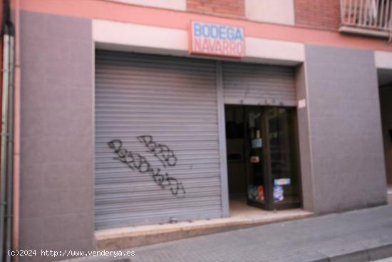  Local en alquiler en Viladecans - BARCELONA 