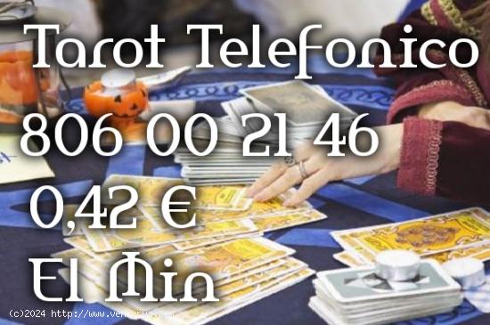  Tarot Visa Economico 6 € los 30 Min/806 Tarot 