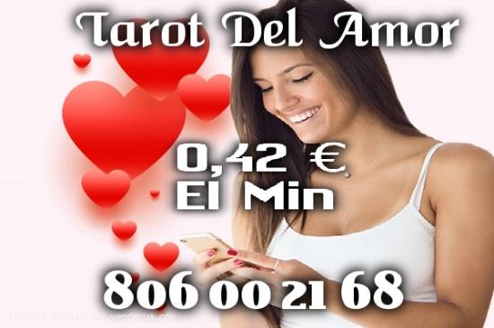  Tarot Telefónico Del Amor | Videntes En Linea 