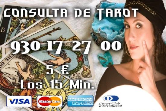  Lectura De Tarot  -  ¡ Libérate De Las Dudas !	 