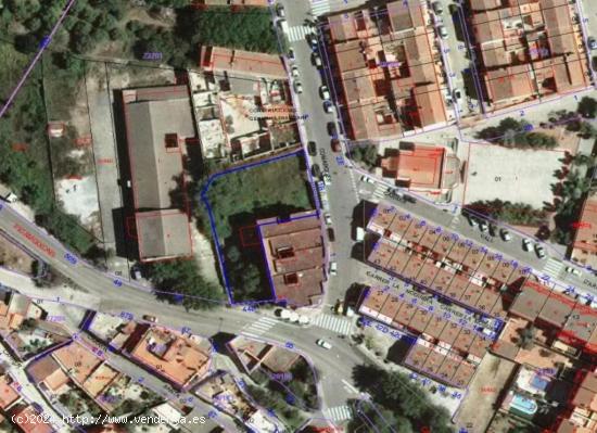  Suelo Urbanizable en Valls - TARRAGONA 