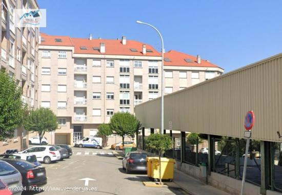  Venta Garaje en Barbadas - Ourense - ORENSE 