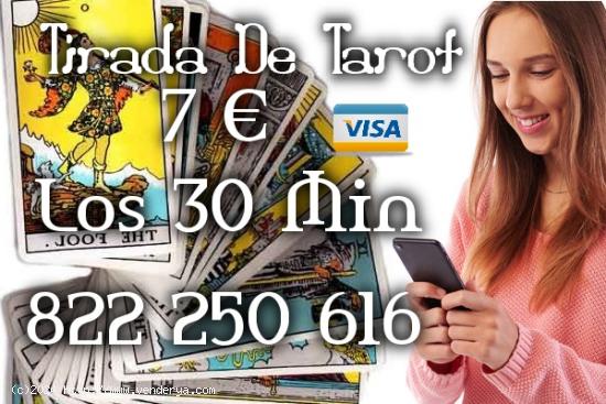  Tarot Telefonico - Tirada De Cartas Del Tarot 