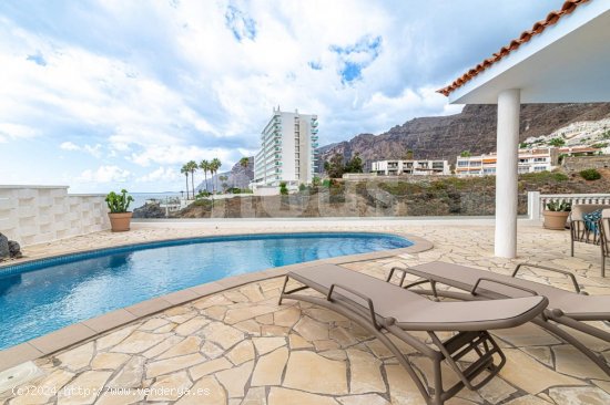  Villa en venta en Santiago del Teide (Tenerife) 