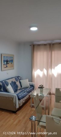  Apartamento en alquiler en Fuengirola (Málaga) 