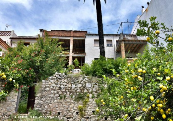  Casa en venta en La Vall de Laguar (Alicante) 