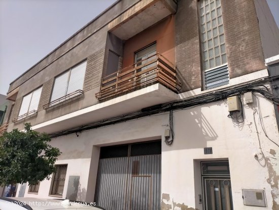  Casa en venta en Ondara (Alicante) 