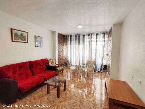  Amplio apartamento en venta en segunda línea del Paseo Marítimo de Torrevieja. - ALICANTE 