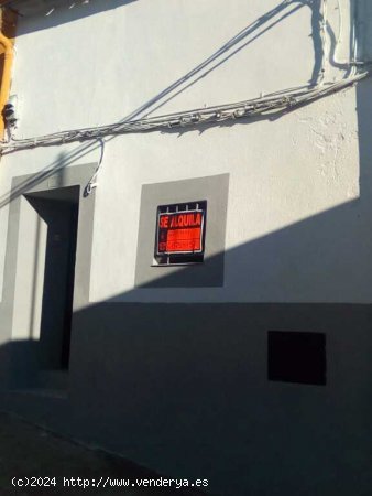  Casa de pueblo en Alquiler en Malpartida De Plasencia Cáceres 