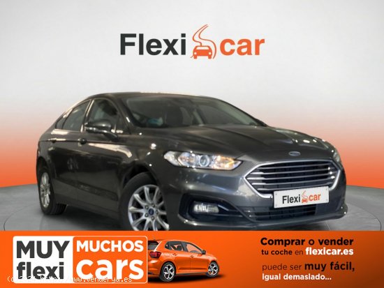  Ford Mondeo 2.0 TDCi 110kW PowerShift Business - Olías del Rey 