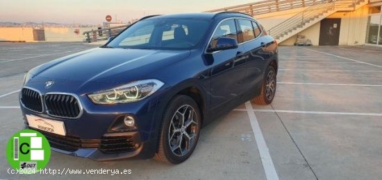  BMW X2 en venta en Prat de Llobregat (Barcelona) - Prat de Llobregat 