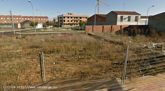  Urbis te ofrece suelo urbano en zona Puente Ladrillo, Salamanca - SALAMANCA 