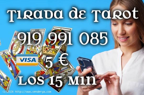  Tarot  Telefónico : Tarot Visa Economico 