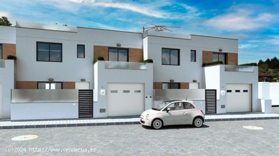 Villa en venta en construcción en Cartagena (Murcia) 