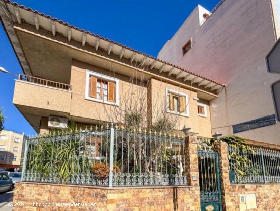  Casa en venta en Almoradí (Alicante) 