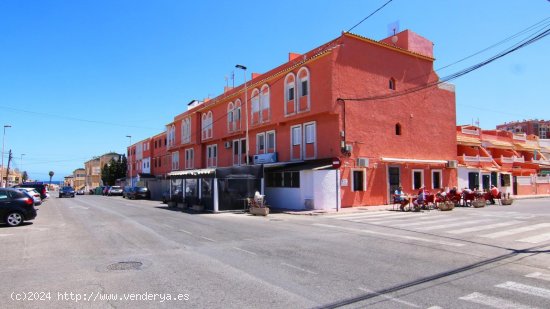  Piso en venta en Torrevieja (Alicante) 