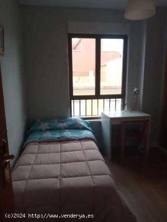  Alquiler de habitaciones en apartamento en Murcia - MURCIA 