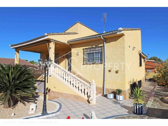  Casa en venta en Monserrat (Valencia) 