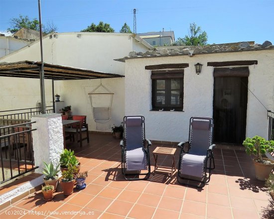  Casa en venta en Cádiar (Granada) 