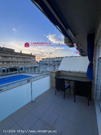  Apartamento en venta en Benicarló (Castellón) 