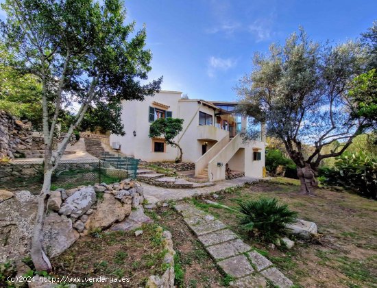  Villa en venta en Valldemossa (Baleares) 